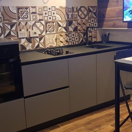 La Suite Al Centro Citta Catania Luaran gambar