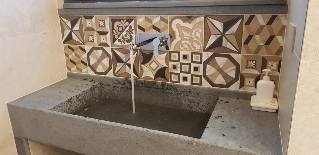 La Suite Al Centro Citta Catania Luaran gambar