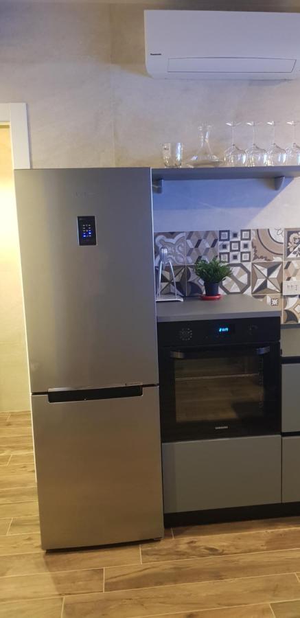 La Suite Al Centro Citta Catania Luaran gambar