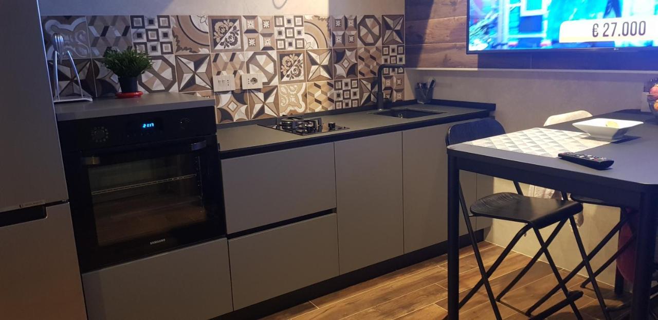 La Suite Al Centro Citta Catania Luaran gambar