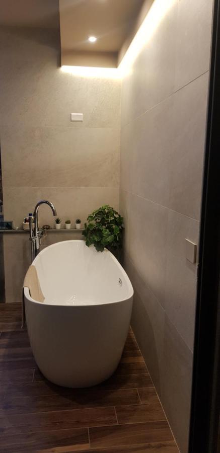 La Suite Al Centro Citta Catania Luaran gambar